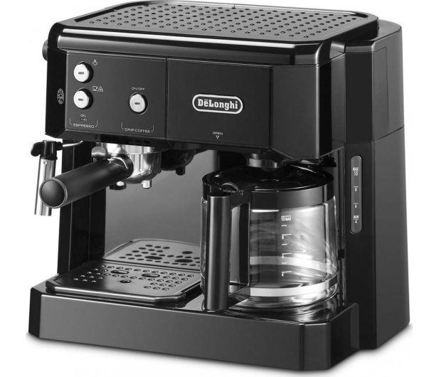 DELONGHI BCO411.B - 508717 - zdjęcie 2